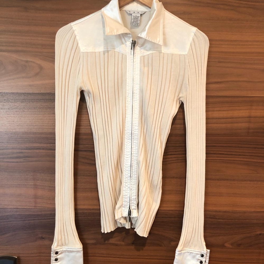 Business blouse!